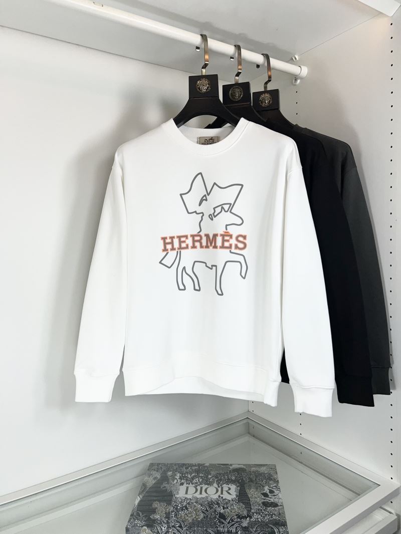 Hermes Hoodies